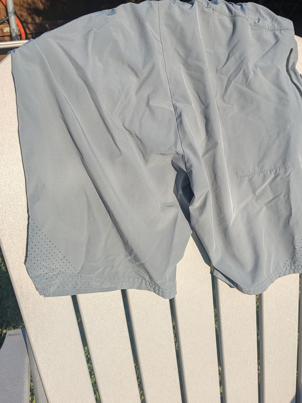UNRL Men's- Slim Fit, Size S - Picture 3 of 3
